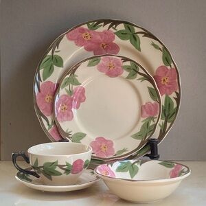 ‼️SOLD‼️ Franciscan Desert Rose (5 PPS)